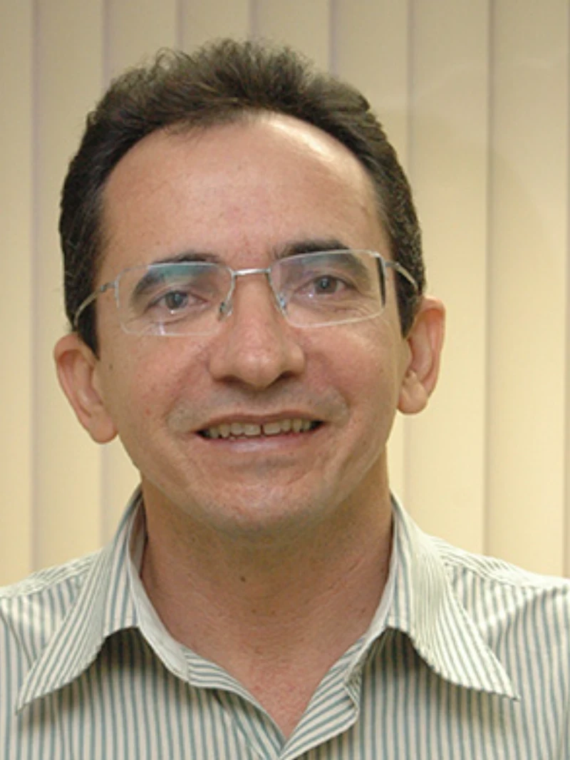 Francisco Carlos